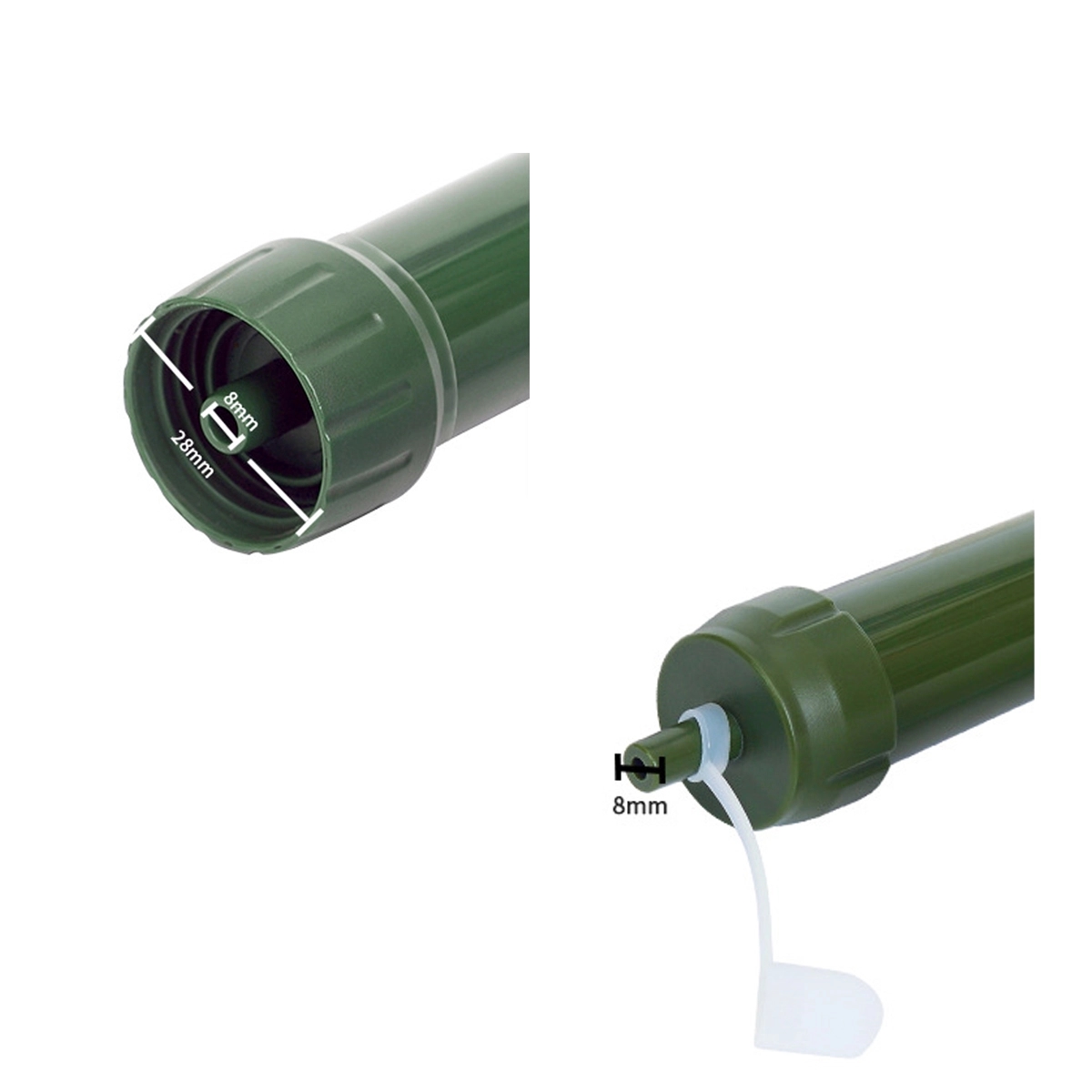 Personal Water Filter 3