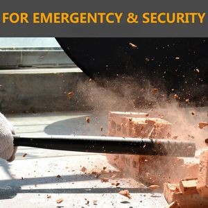 Security Flashlight 17