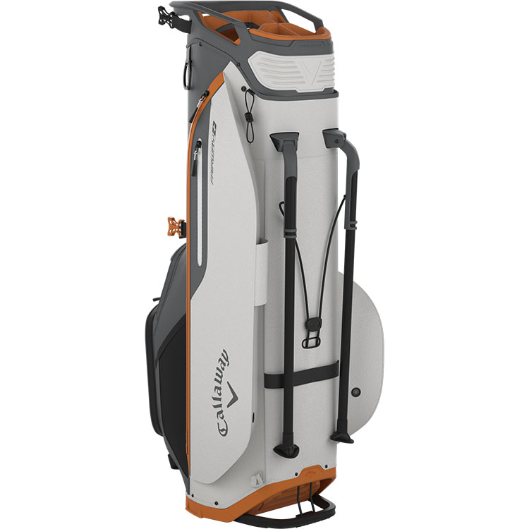Callaway Fairway + Stand Bag 16