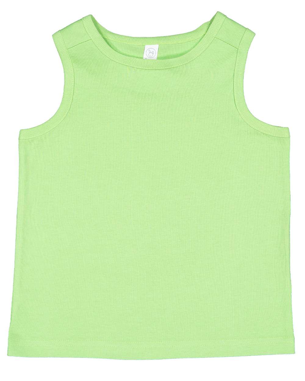 Toddler Fine Jersey Tank - 3323 30