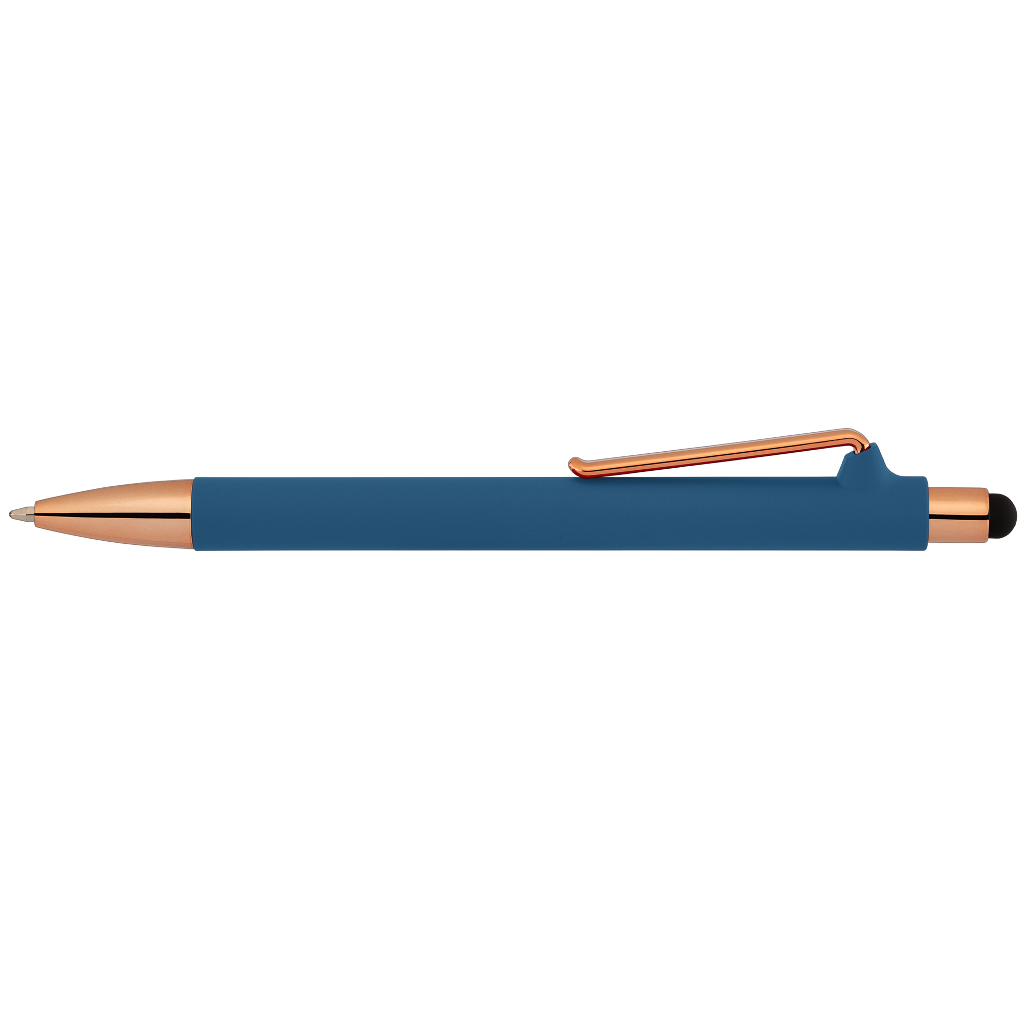 Paris Softy Rose Gold Stylus Pen 4