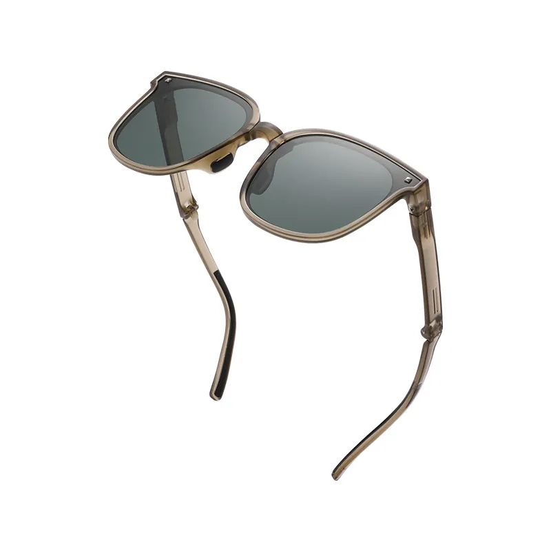 Foldable Sunscreen Sunglasses 6