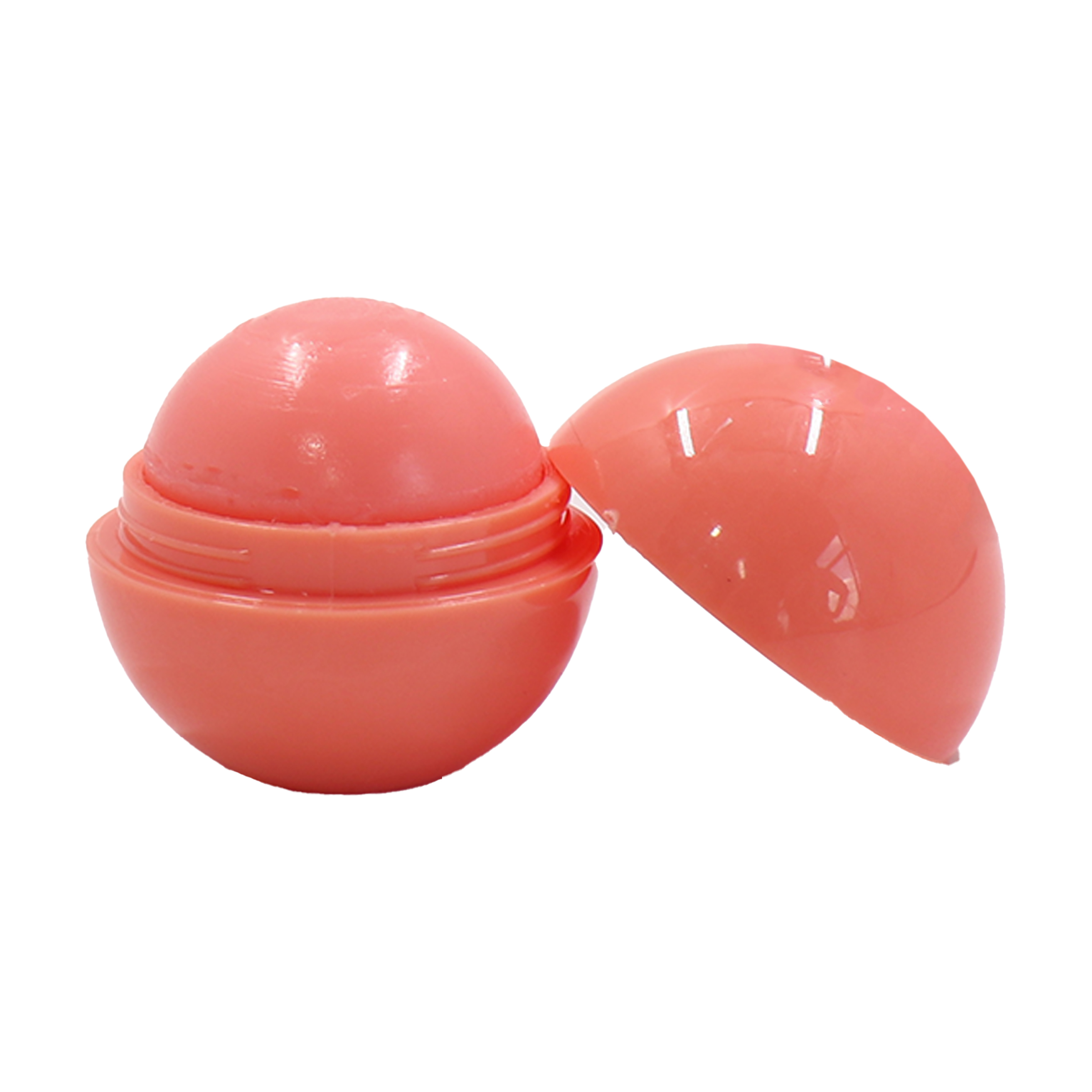 Plastic Spherical Moisturizing Lipstick 3
