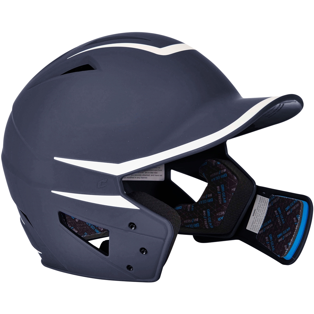 HX Legend Plus Batting Helmet 3