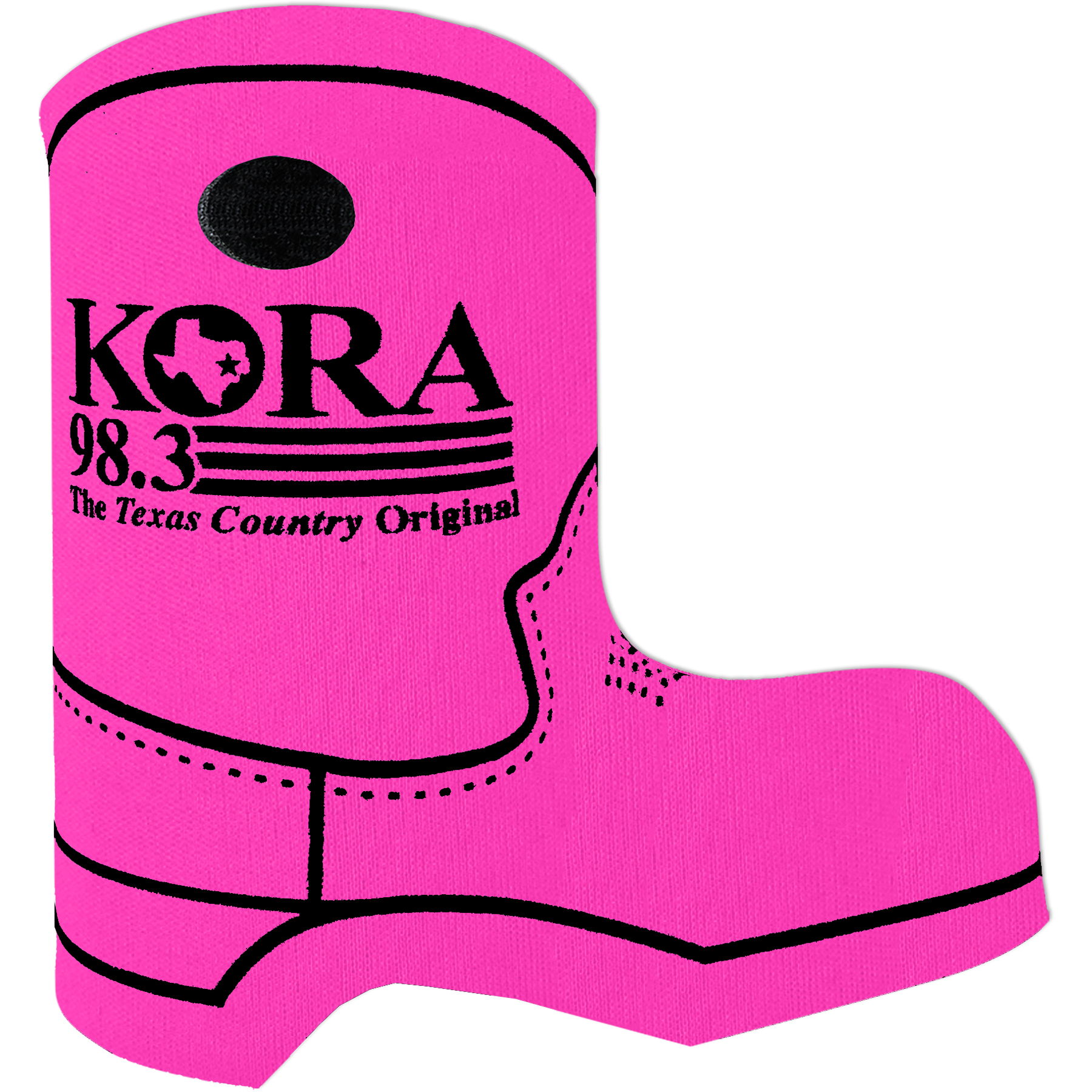 Boot Slide-On Scuba Sleeve for Bottles 3