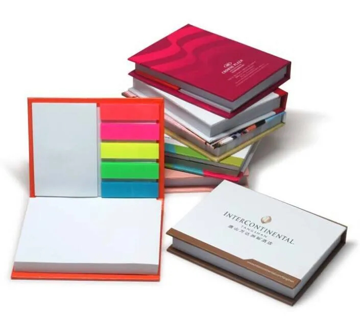 Micro Sticky Note Book 5