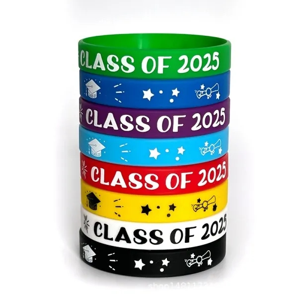 Silicone Wristband 4