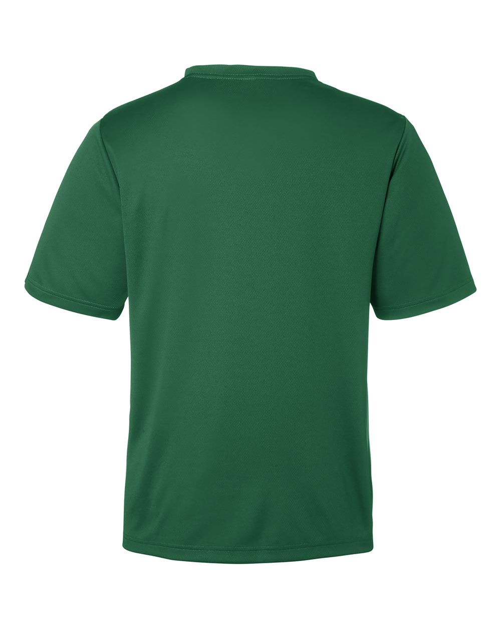 Men's Zone Performance Mesh T-Shirt - TT15 33