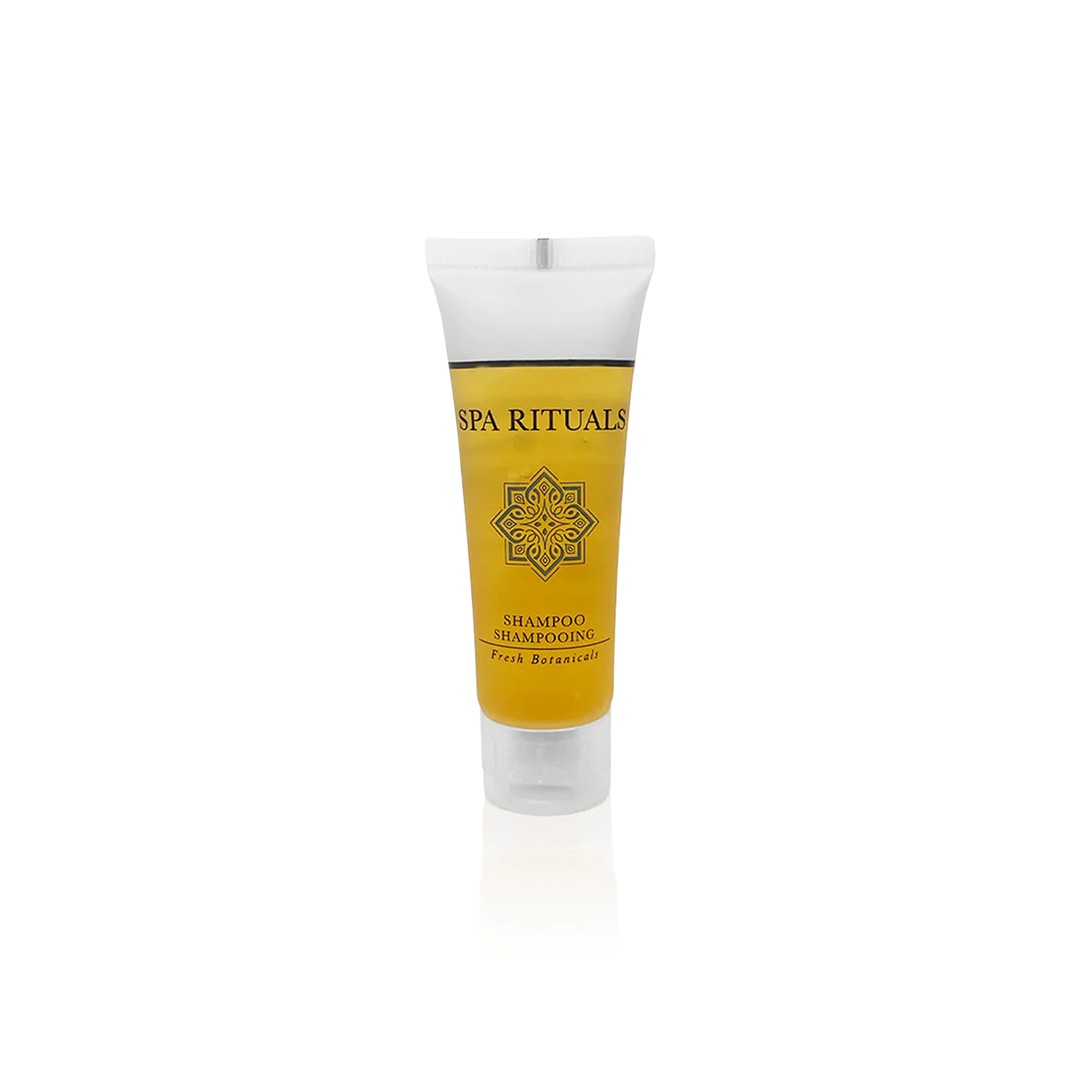 Spa Rituals Shampoo 1 oz. 1