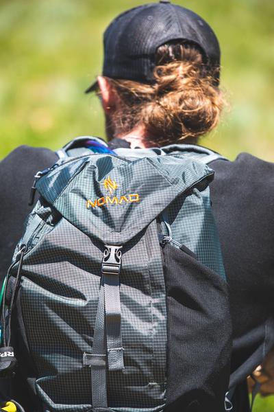 Basecamp Glacier Peak Hydration Backpack 26