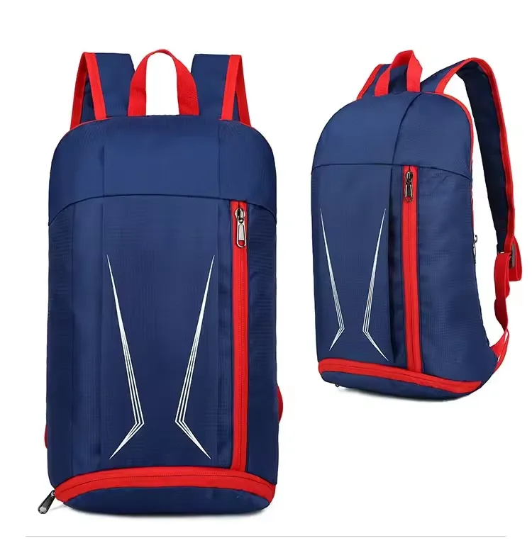 Outdoor Leisure foldable Backpack 8