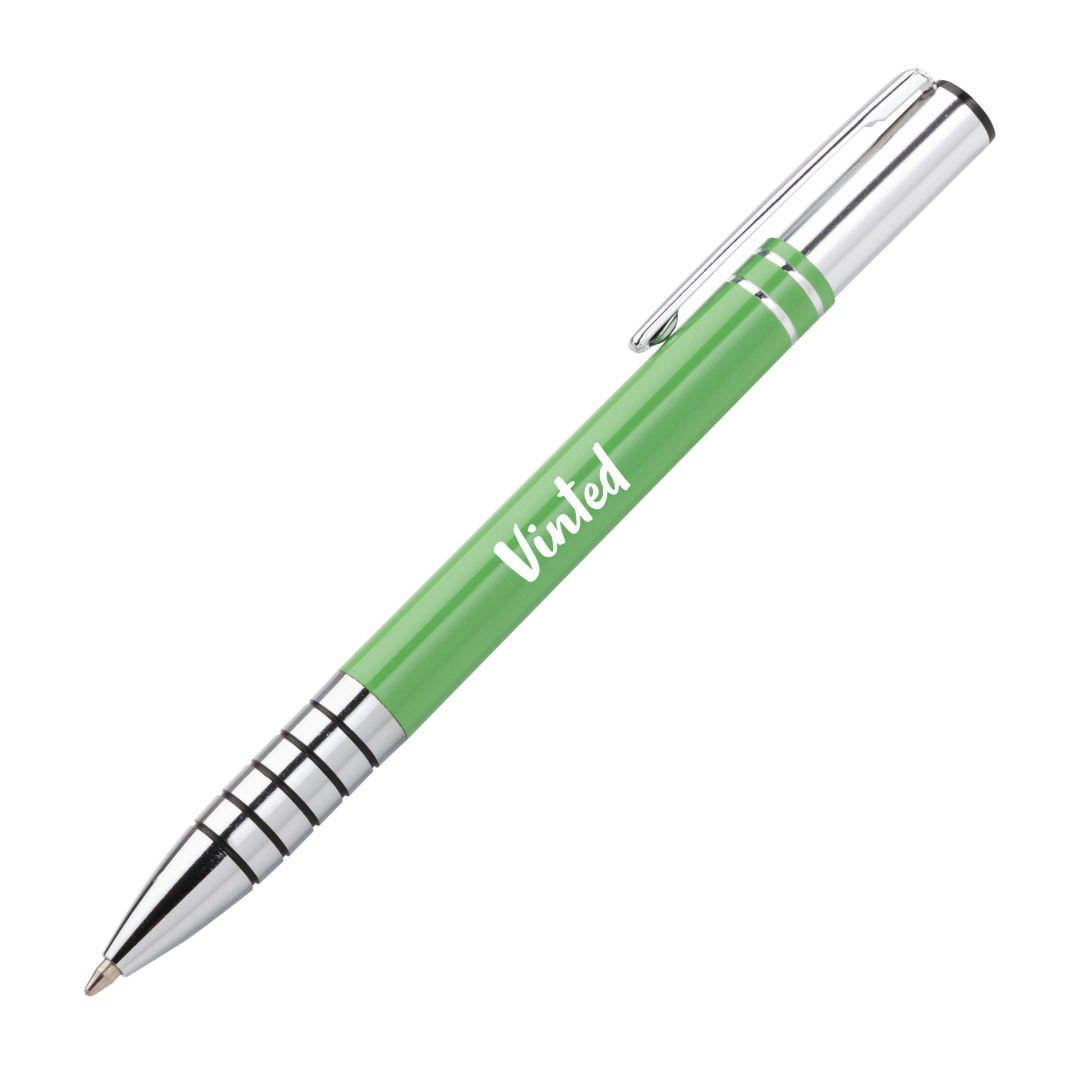 Gerald Clicker Pen 15
