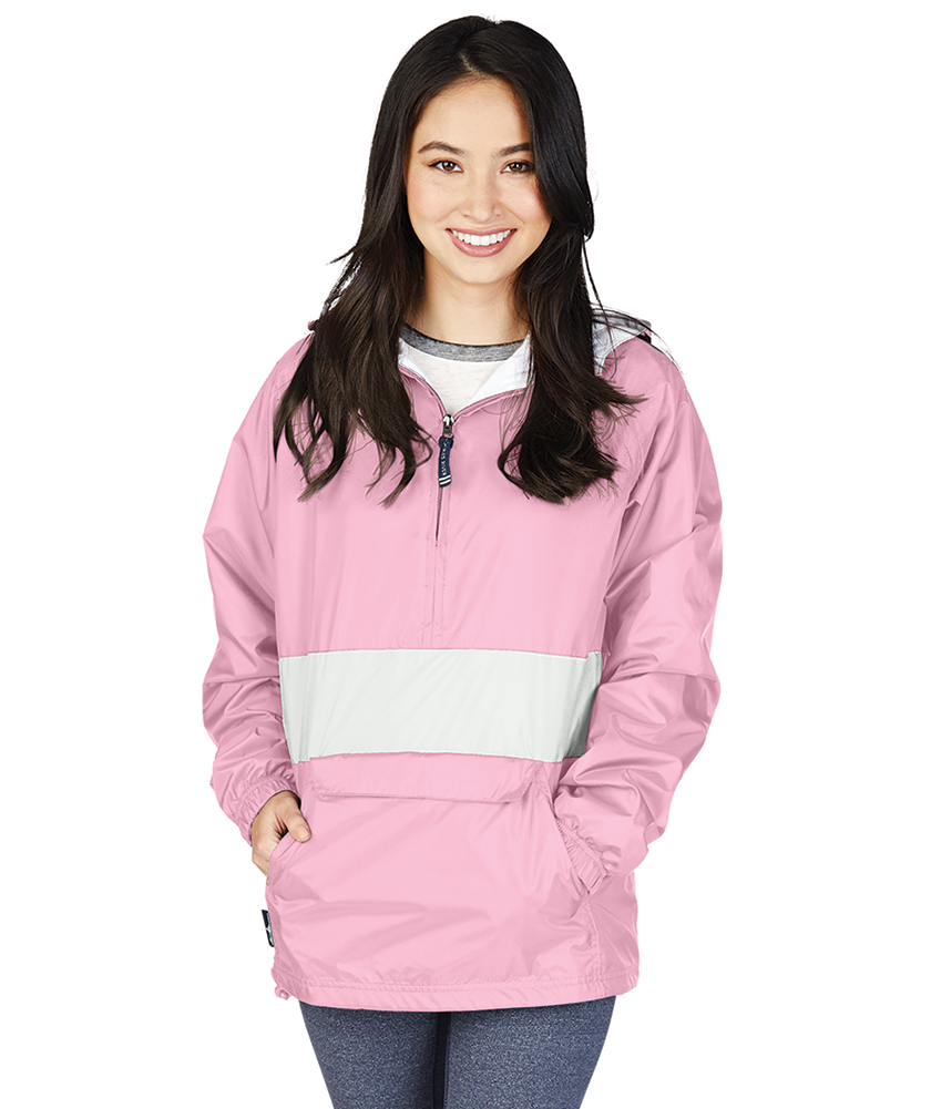 Classic Striped Pullover 50