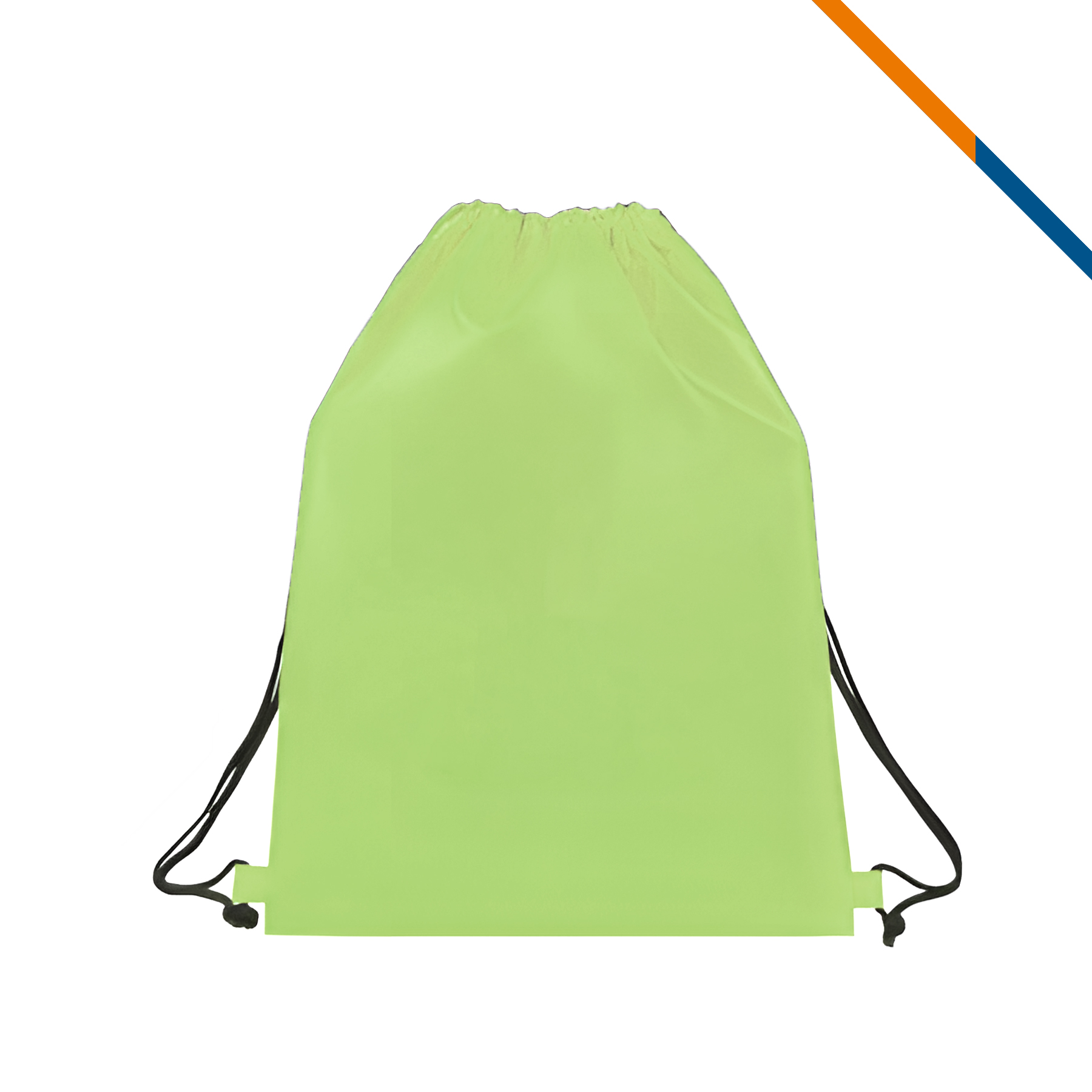 Drapture Drawstring Backpack 11