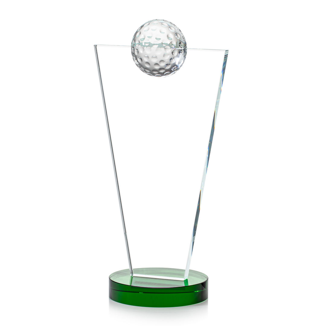 Slough Golf Award - Green 8