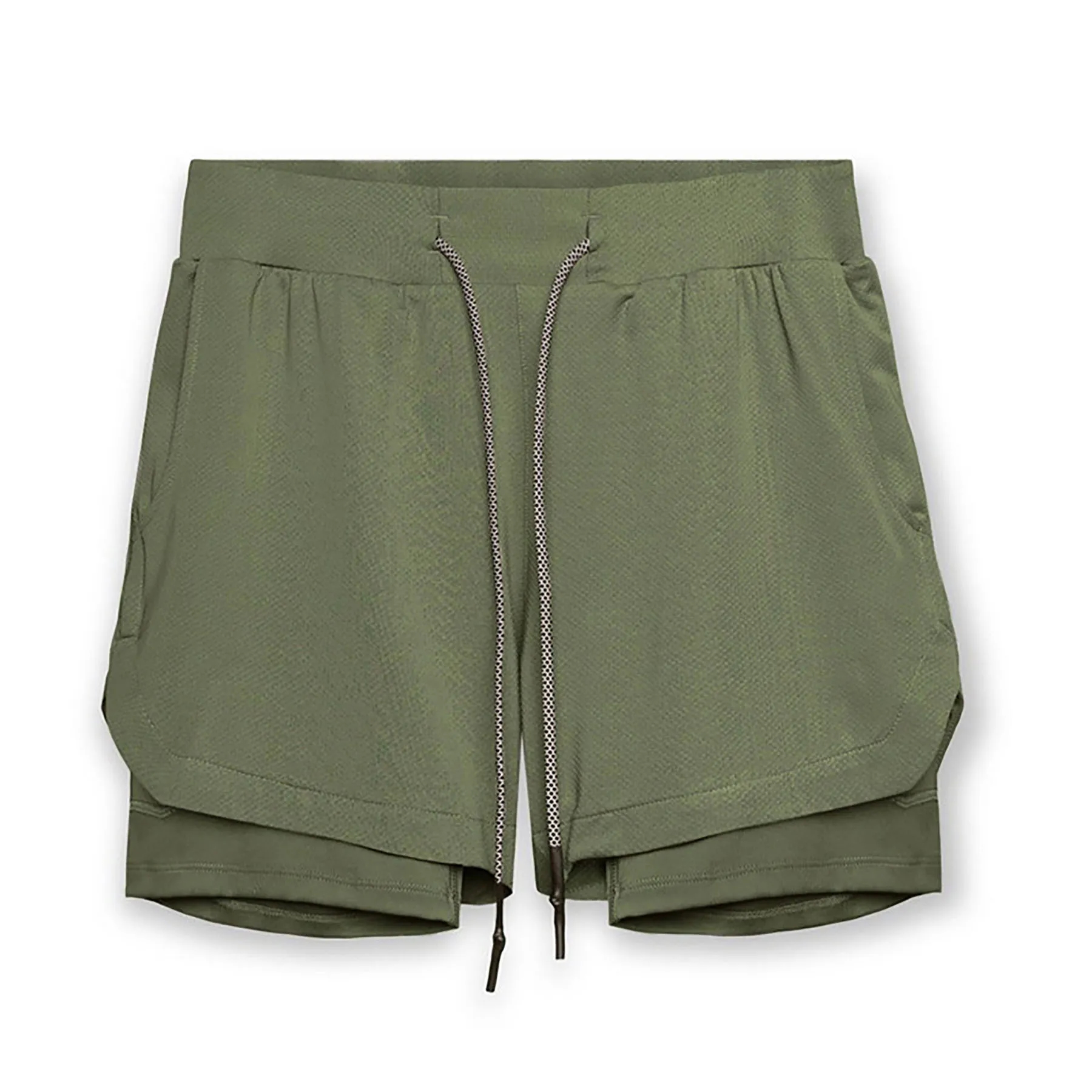 Men's Gym Shorts 2