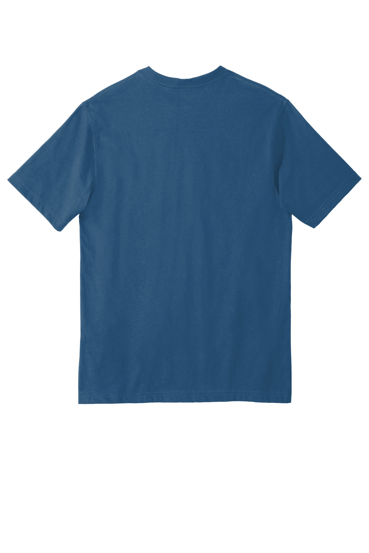 Carhartt Workwear Pocket Short Sleeve T-Shirt. CTK87 43