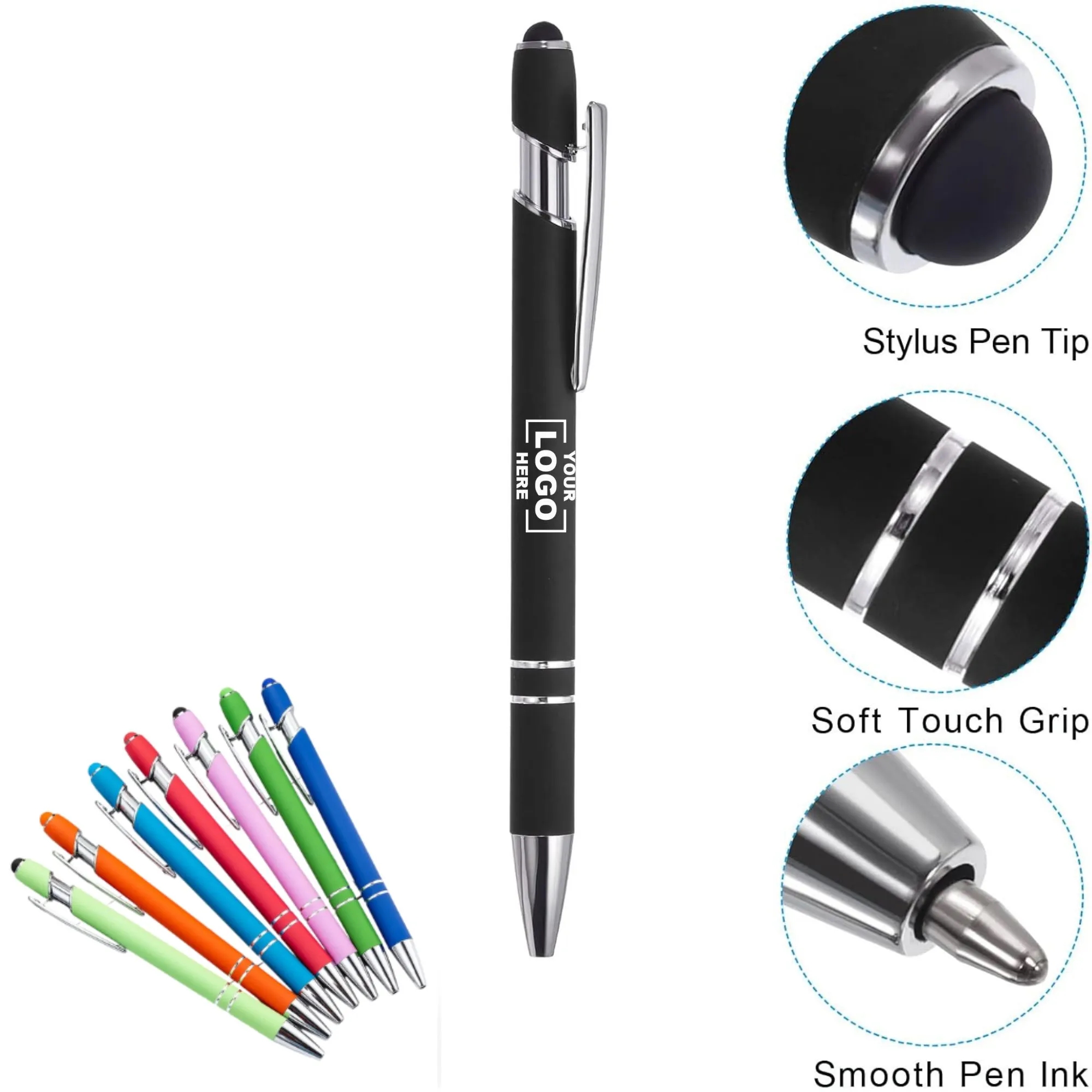 Advanced Capacitive Pen Writing Pen Free Shipping