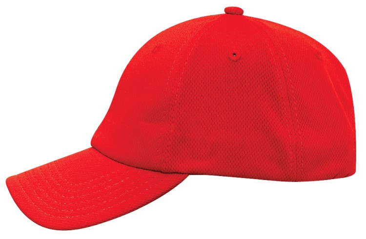 OTTO CAP® 6 Panel Low Profile Baseball Cap 5