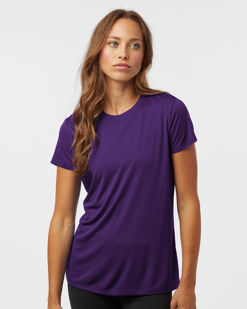 Women's Pro-Lock Performance T-Shirt - 48000L 247