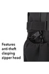Dalton Dry Pocket Anti-Theft Backpack 11