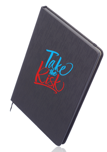 Olivine Textured Notebooks 2