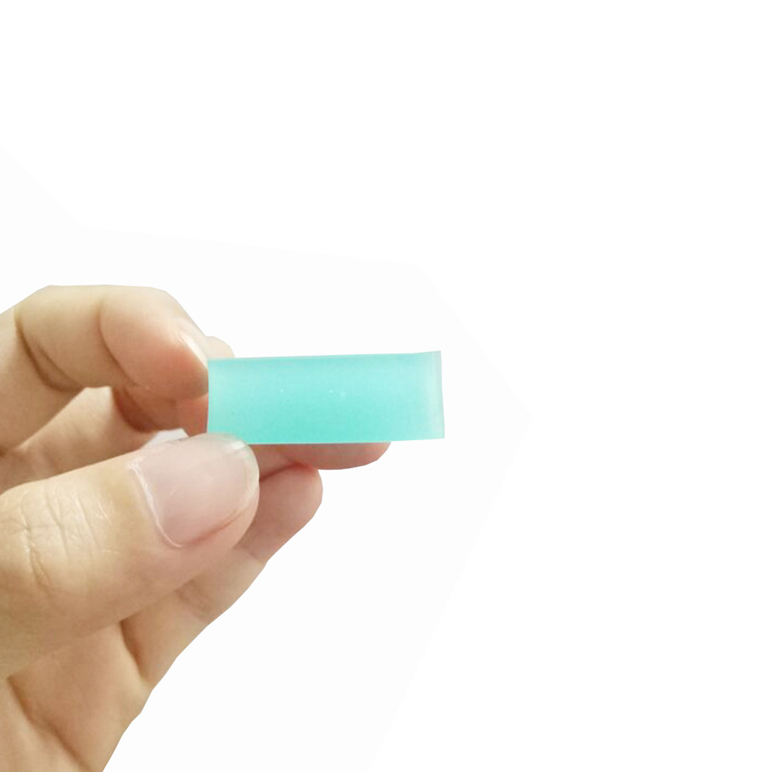 Custom Translucent Block Eraser 4