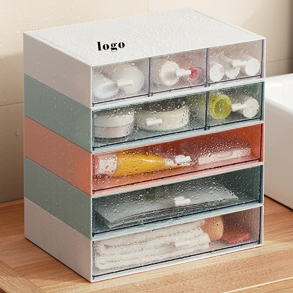 Fashion Jewelry Organizer Storage Box 1