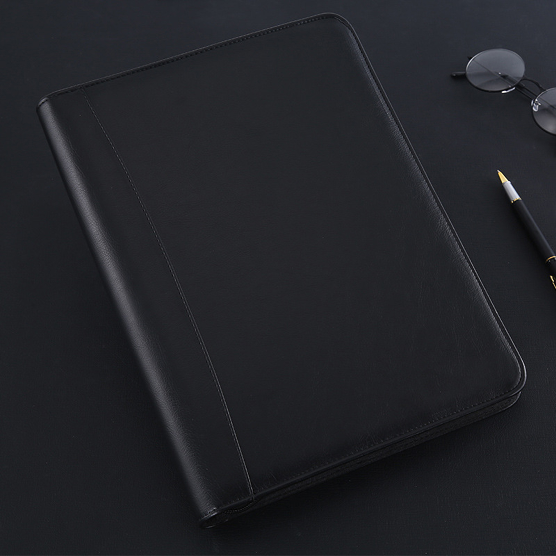 multifunctional Portfolio Binder 3