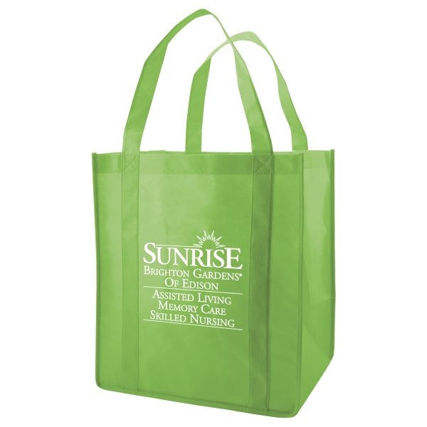 Grocery Tote 33