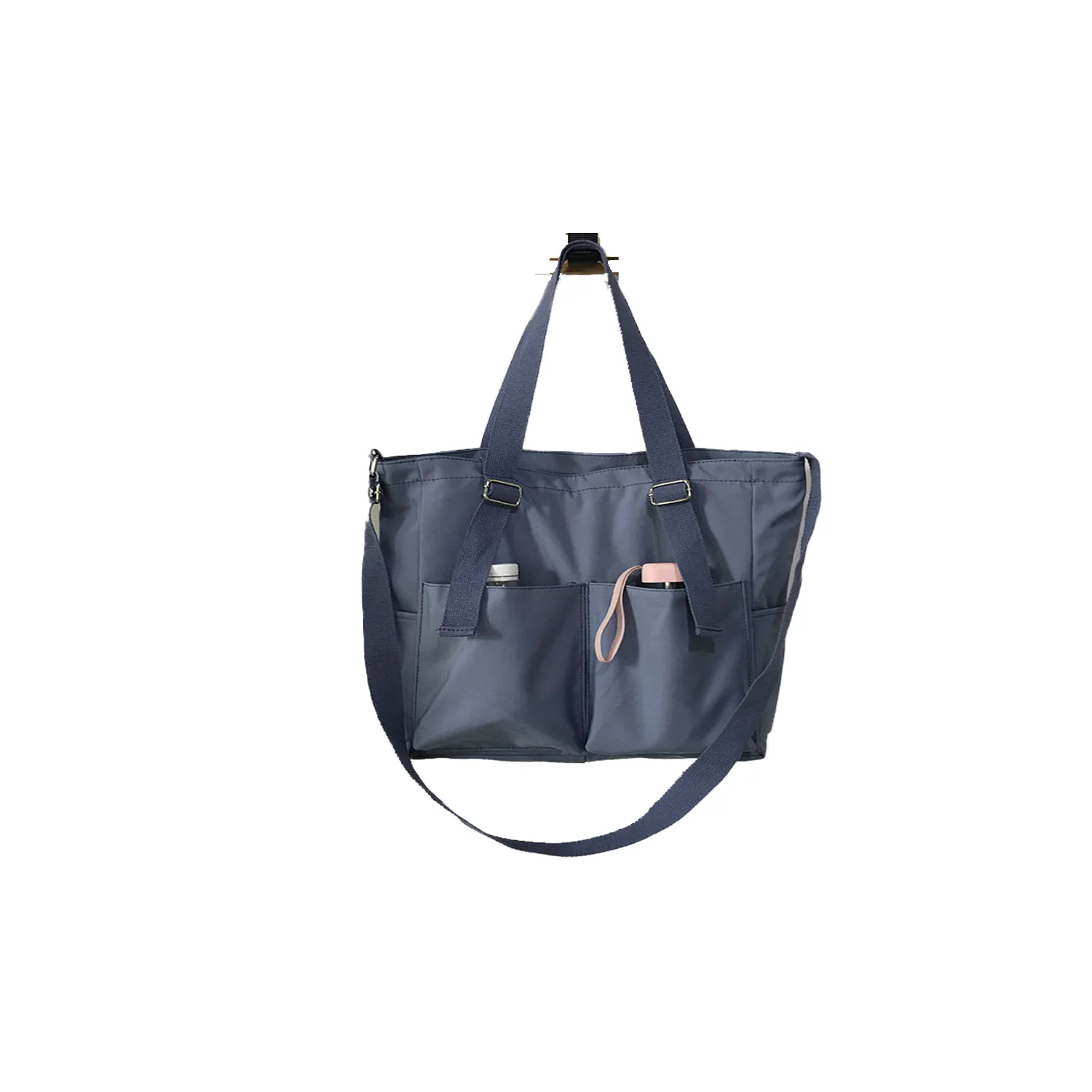Nylon Lightweight Handbag for Women 3