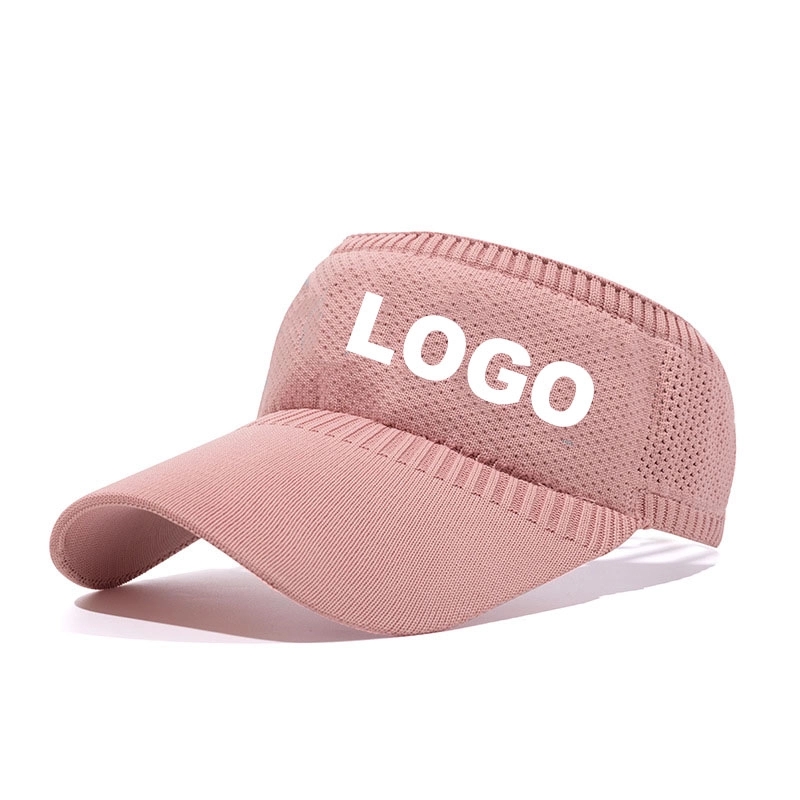 Custom Sun Visors Foldable  Hat 3