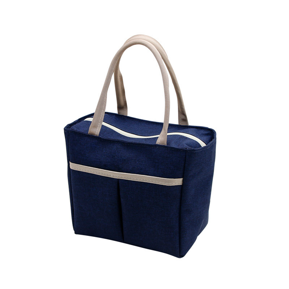 Tote Lunch Bag 2