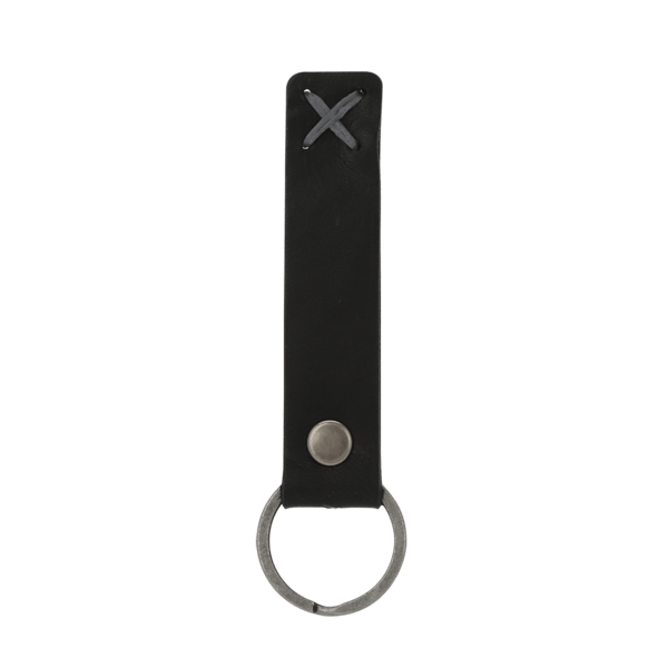 Bailey Riveted Keychain 167