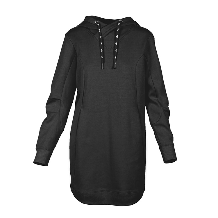 Verve Ladies Cover Fleece Hoodie 6