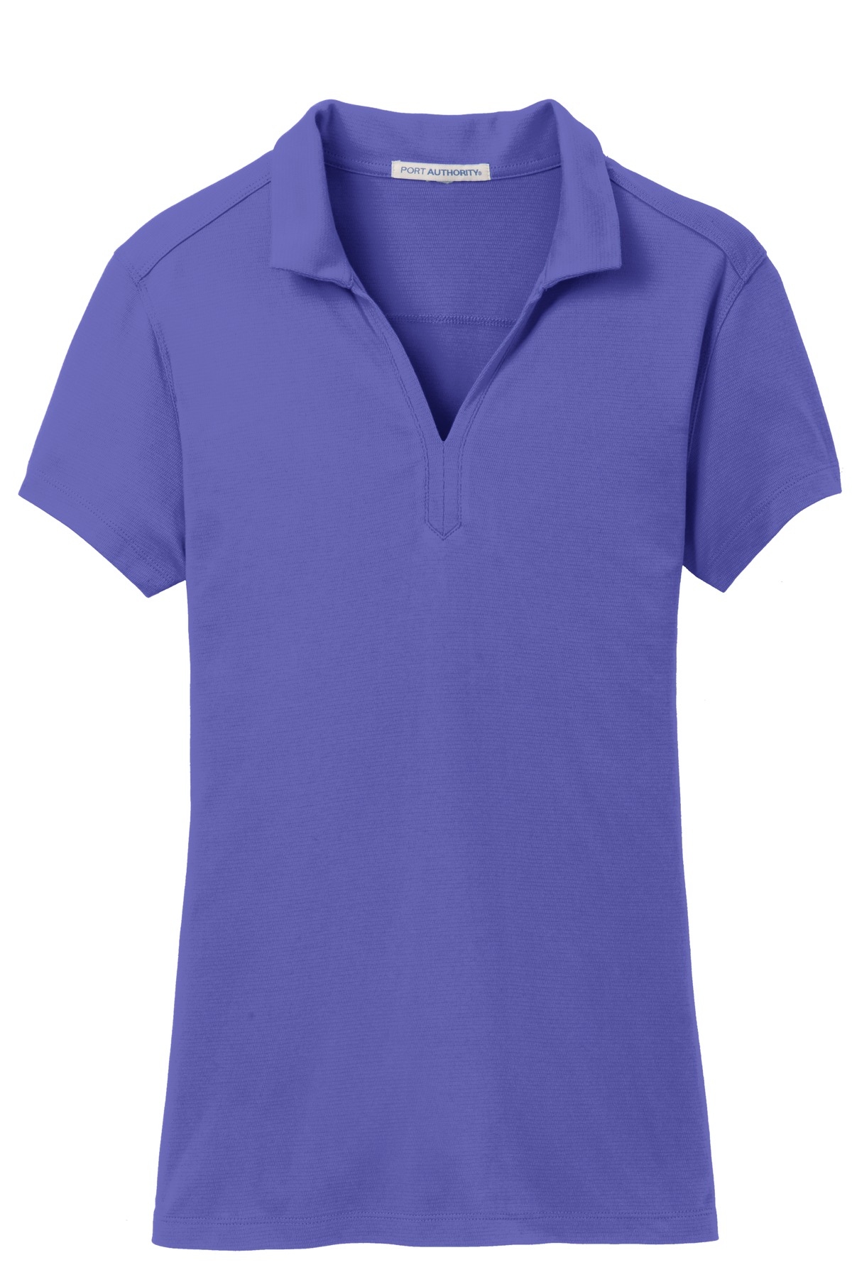 Port Authority Women's Rapid Dry Mesh Polo. L573 28