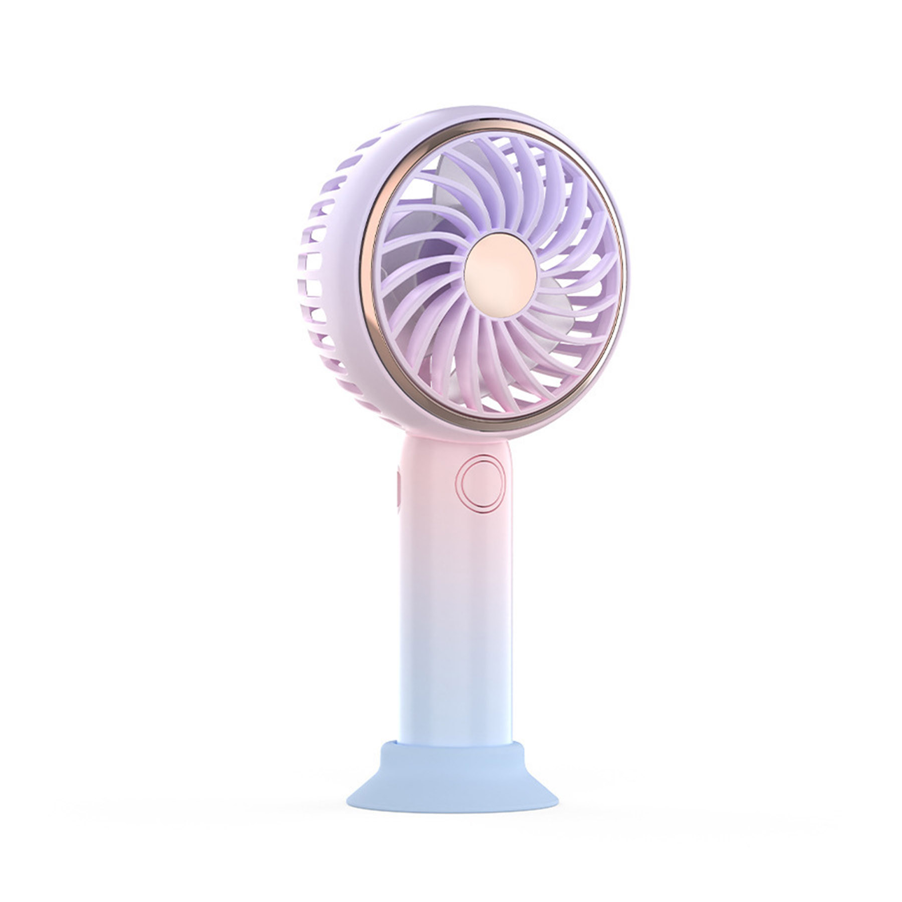 CarryCool Mini Handheld Fan 8