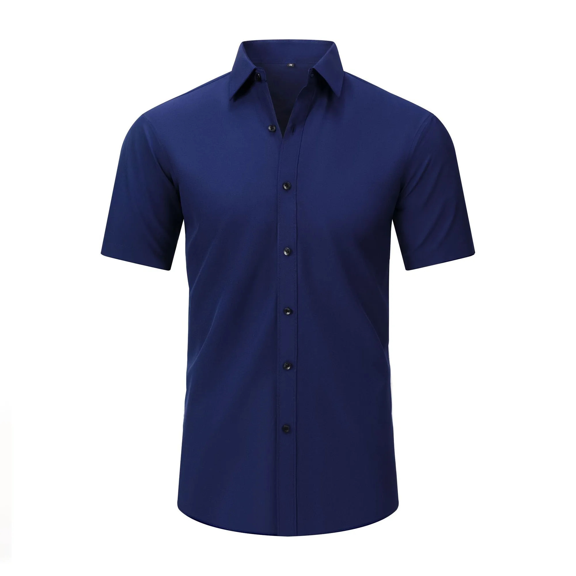 Short Sleeve Easy Care Shirt 8