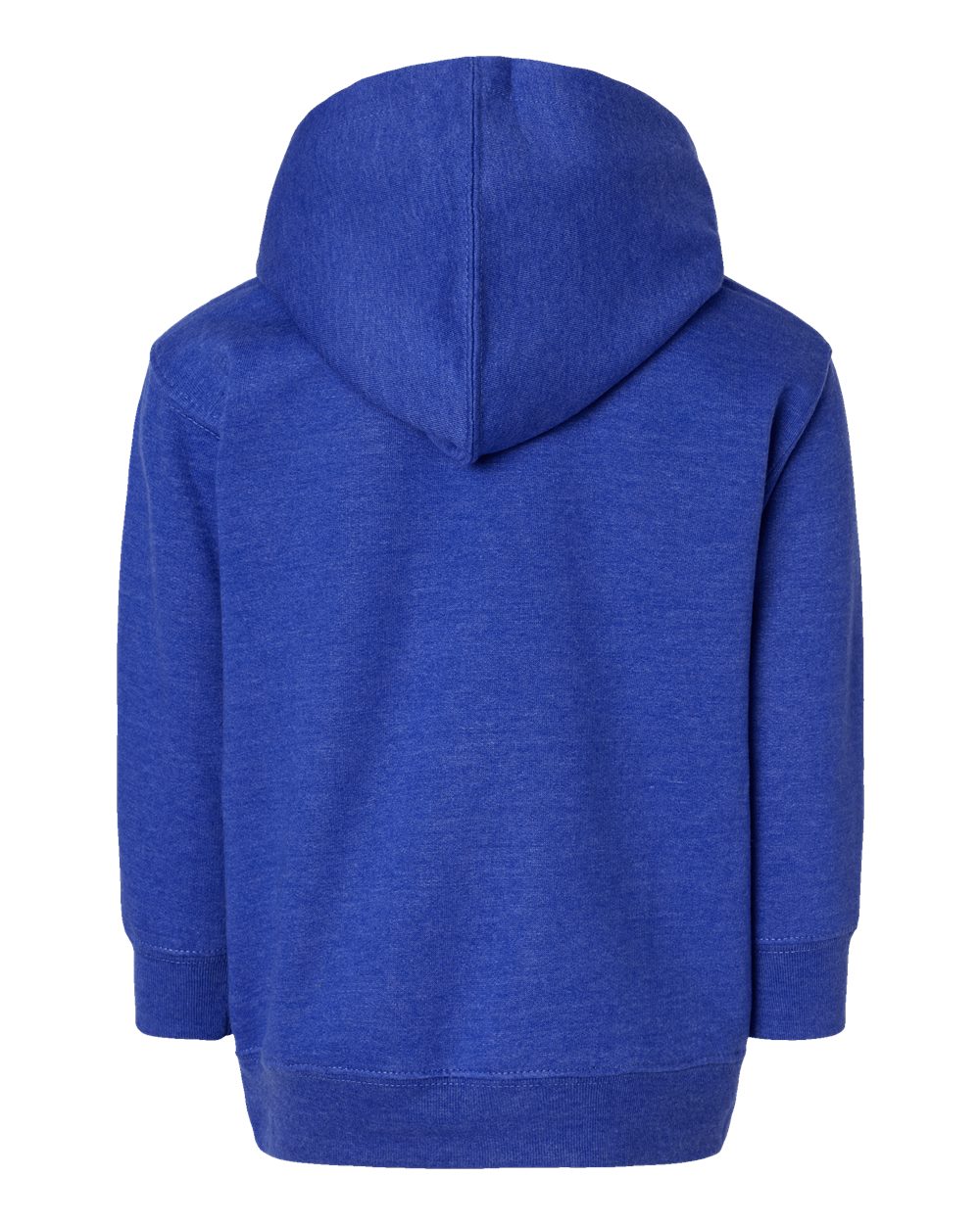 Toddler Pullover Fleece Hoodie - 3326 121
