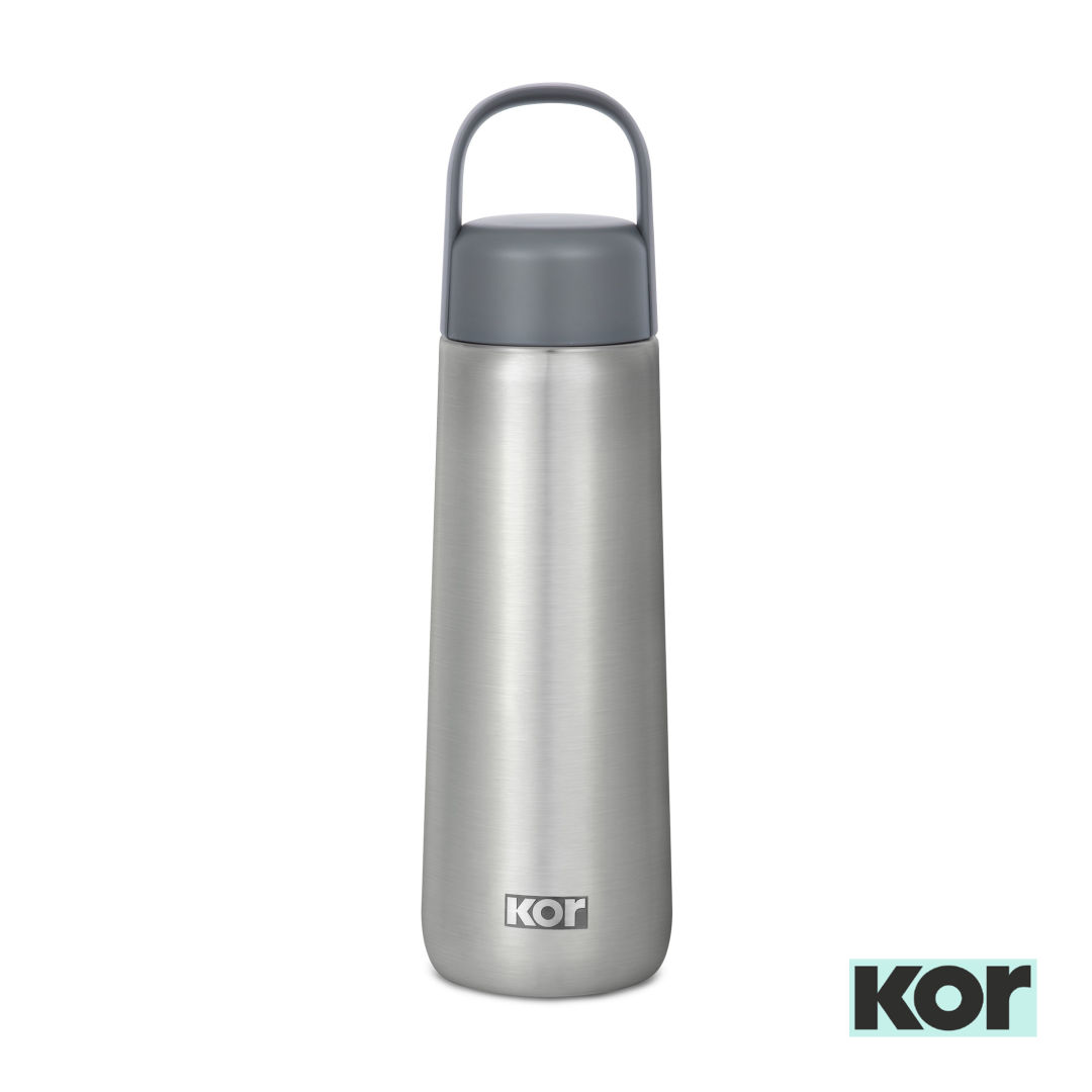 Kor® Melrose Brushed Double Wall SS - 20oz 1