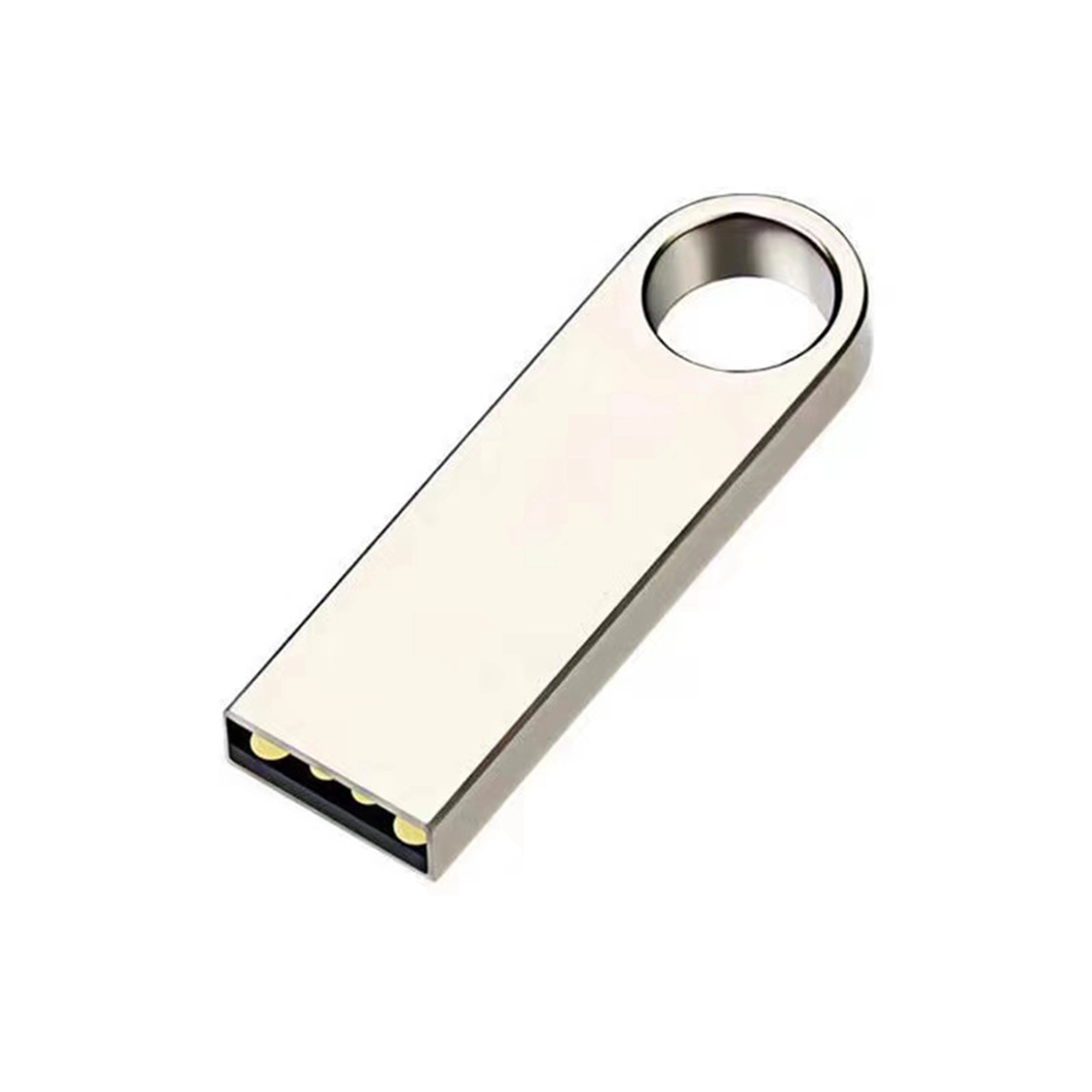 16G Metal USB Flash Drive/thumb drives 5
