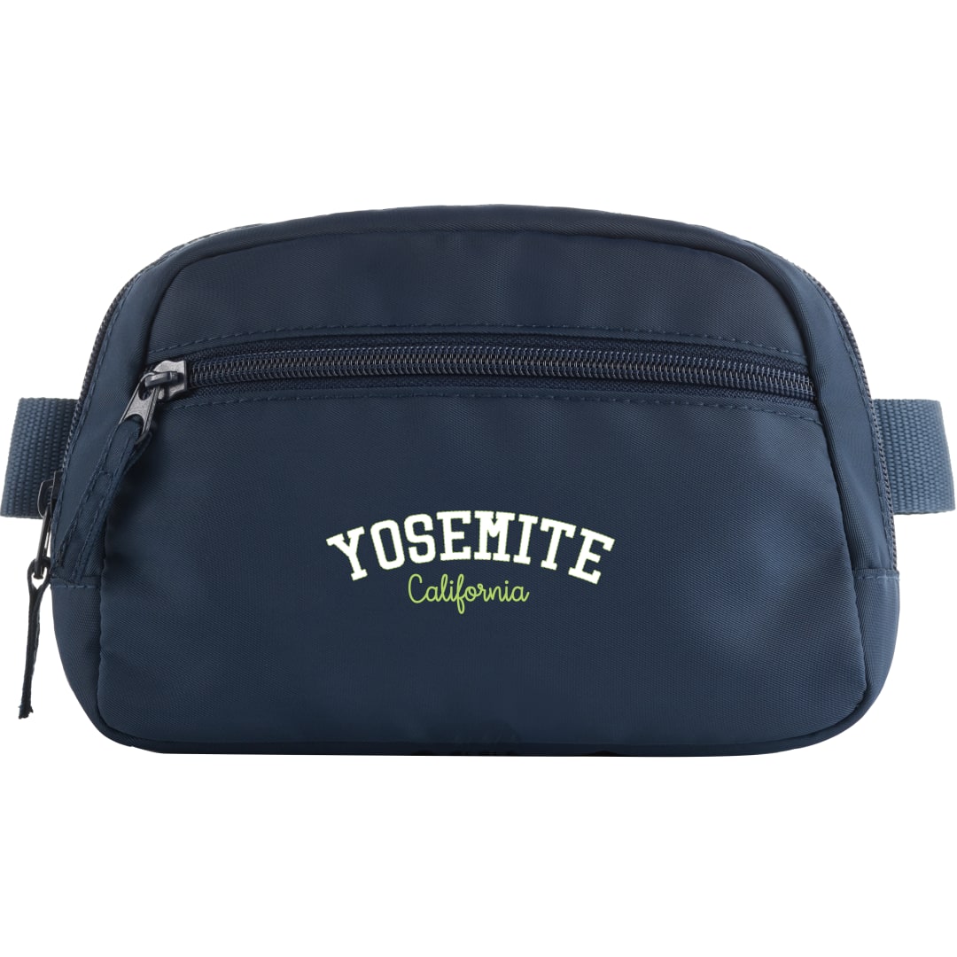 Recycled Sport Fanny Pack 265