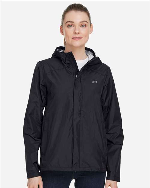 Women's Cloudstrike 2.0 Jacket - 1374645 13