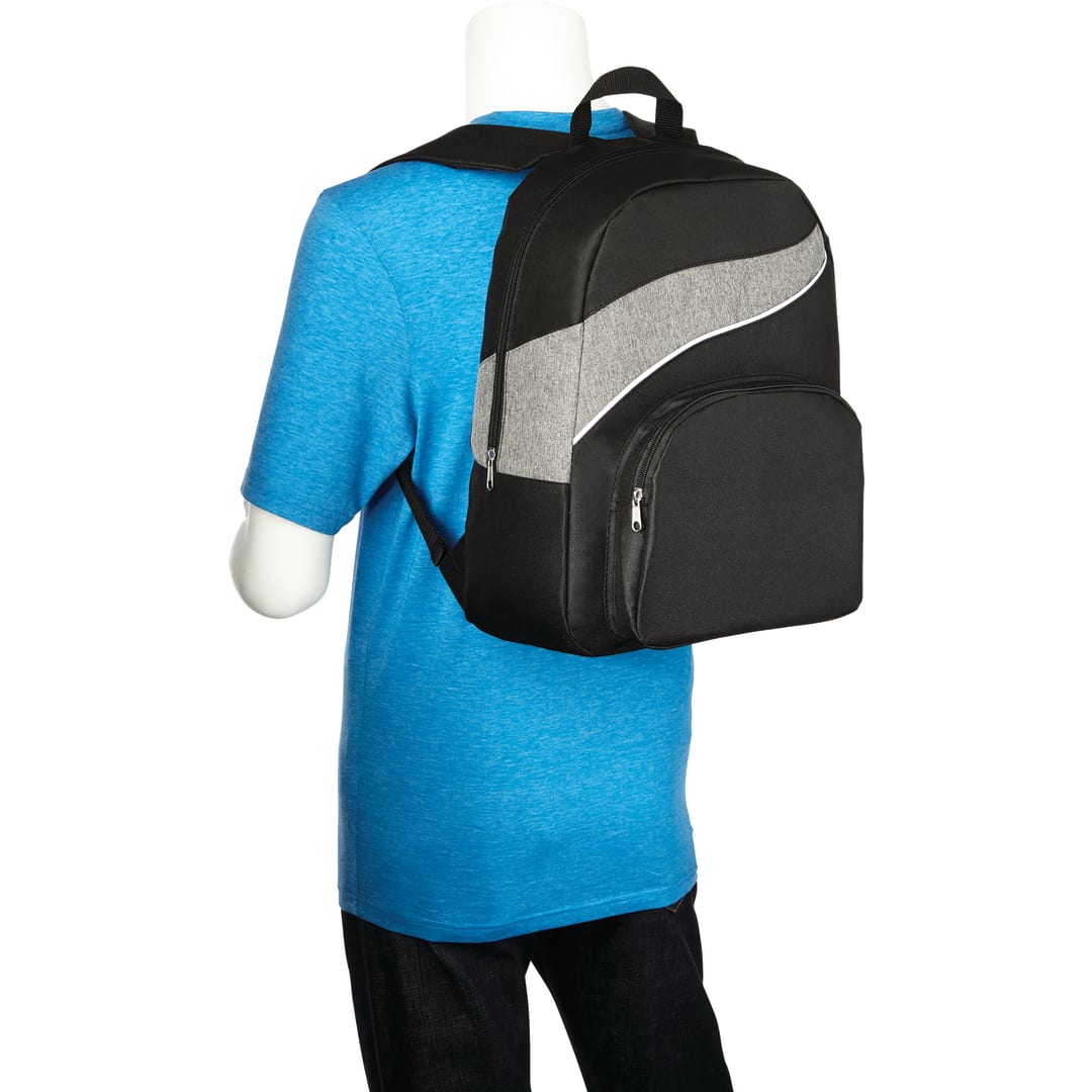 Tornado Deluxe Backpack 33
