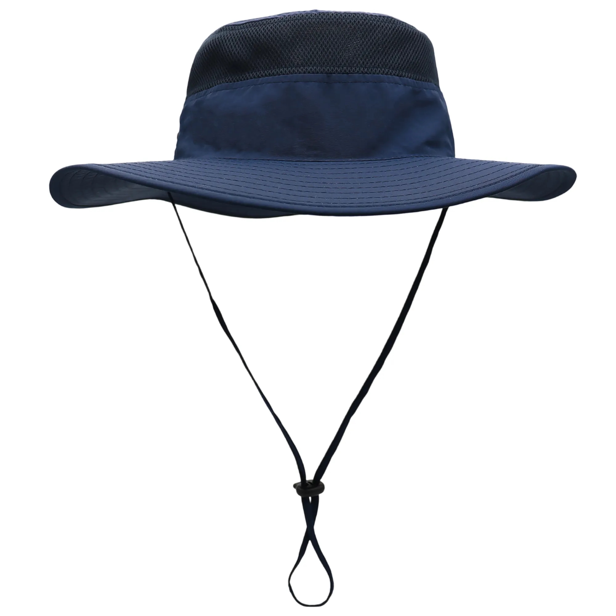 Nylon Bucket Hat 15
