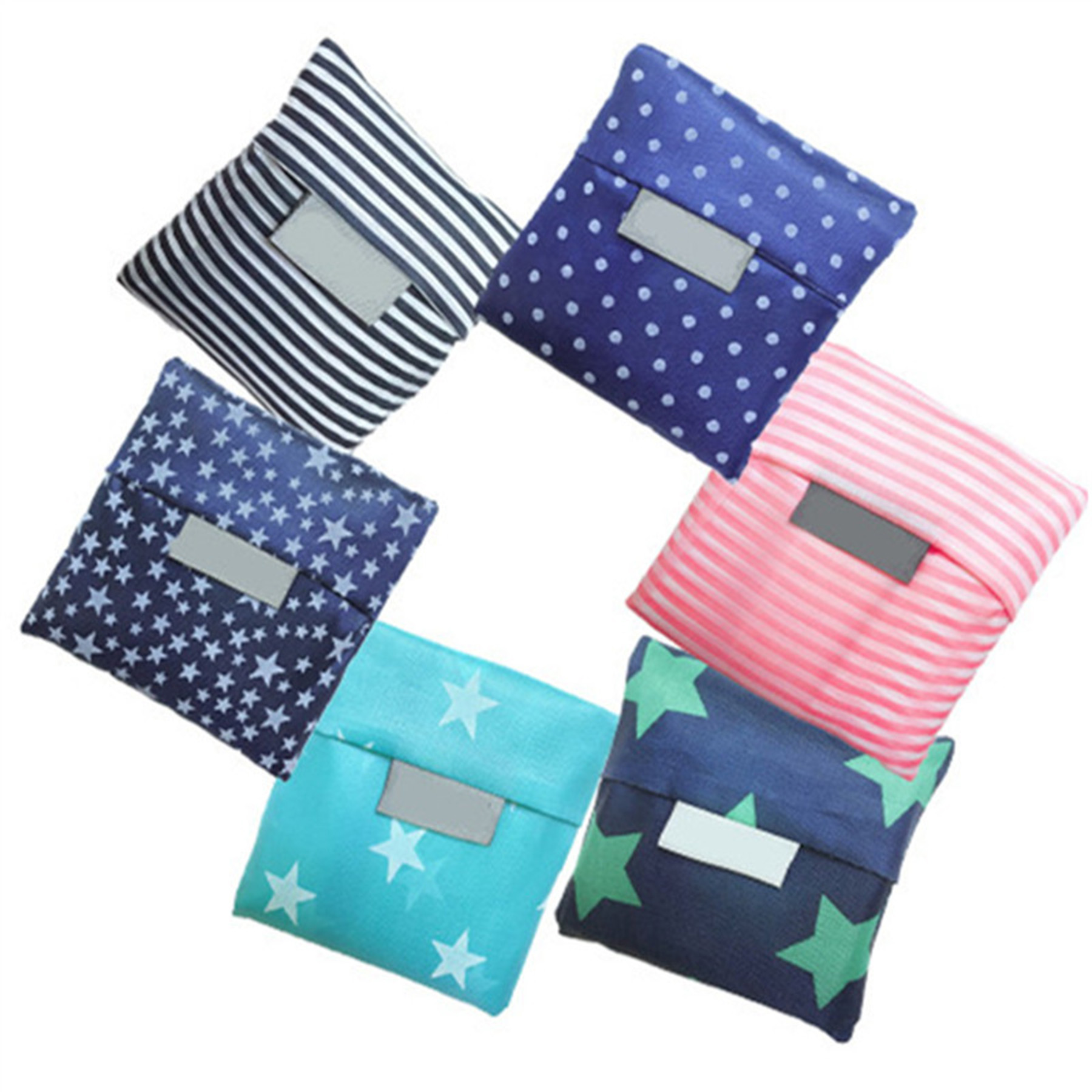 Reusable Foldble Bag 3