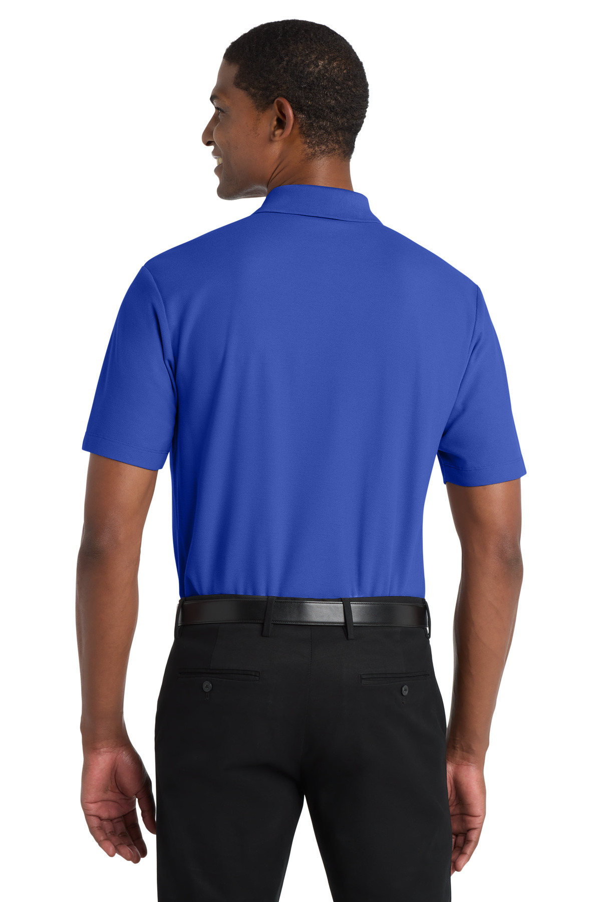 Port Authority SuperPro React Polo. K810 69
