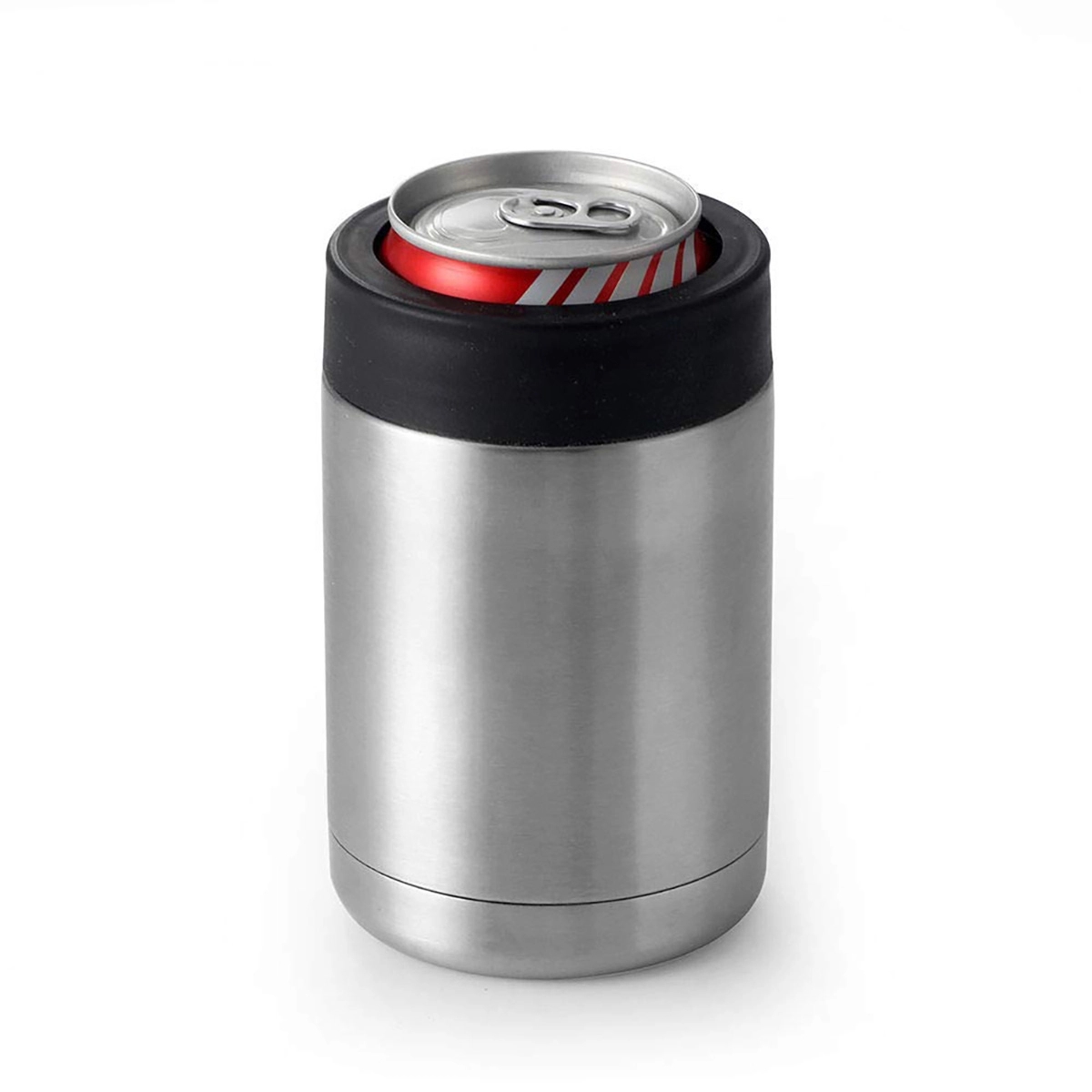 10 Oz Stainless Steel Can Cooler 4