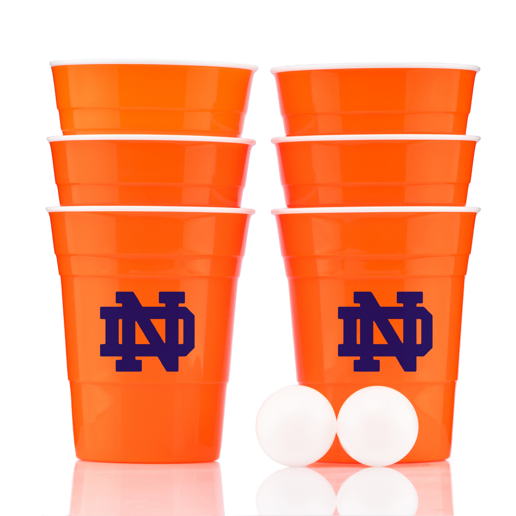 16 oz Cups - Party Pong Kit 11