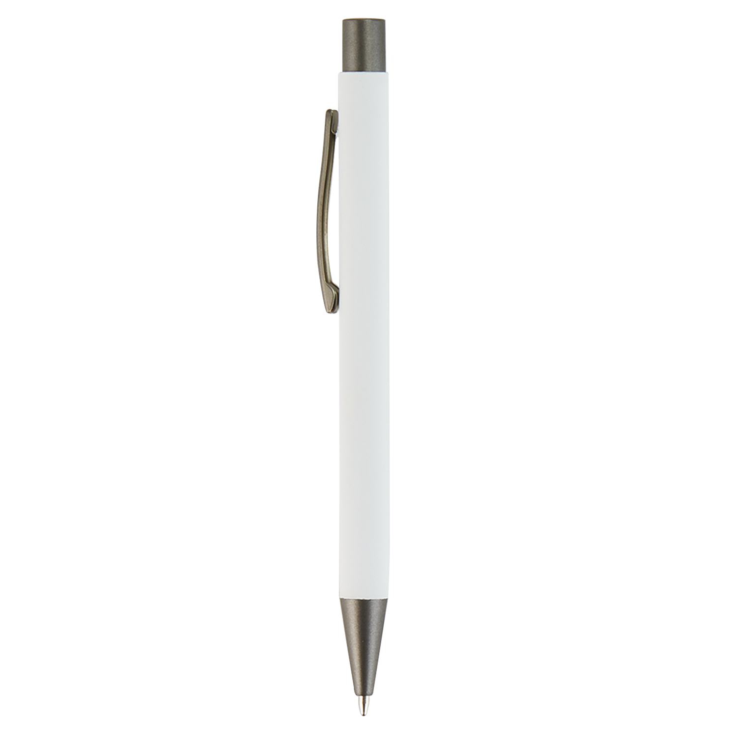 Sorrento Velvet-Touch Aluminum Pen 1